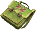 School Backpack in DayZ - Thermal insulation stats